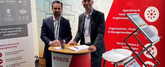 Momentaufnahme des Interviews