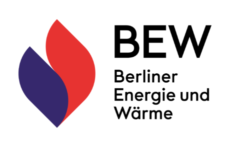 Logo BEW