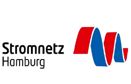 Logo Stromnetz Hamburg