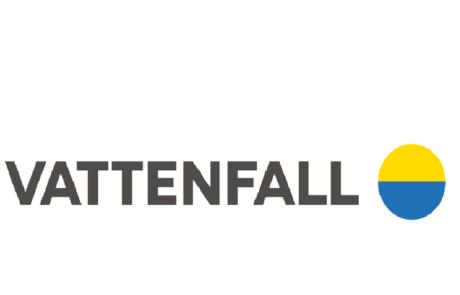 Logo Vattenfall