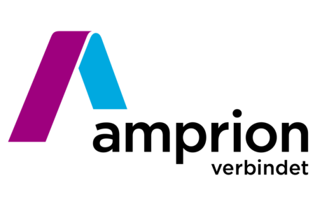 Logo Amprion
