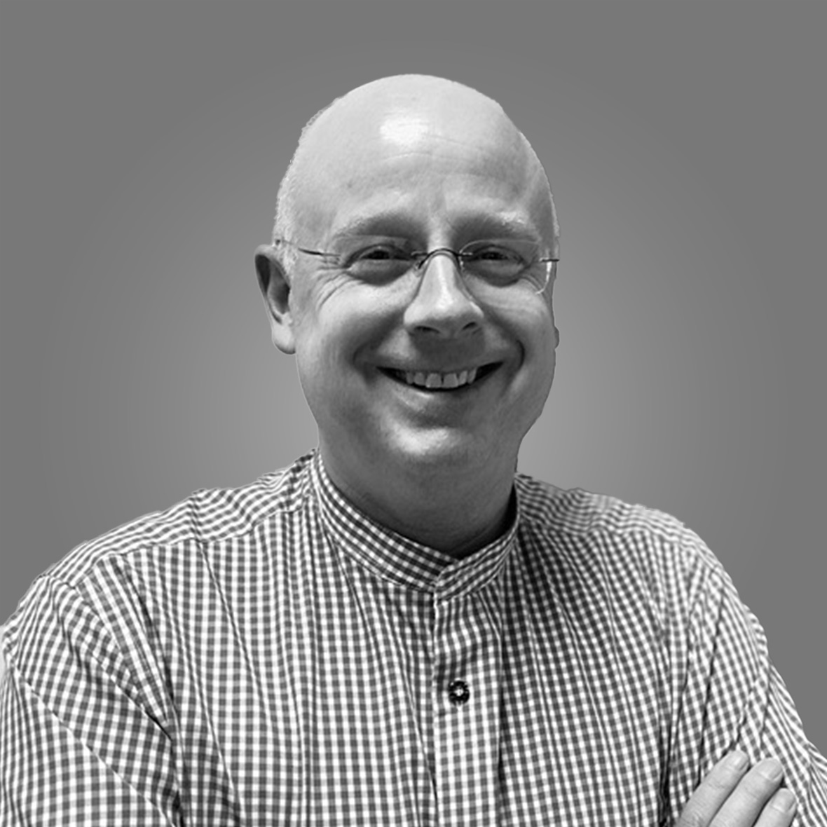 Recruiter Portraitbild