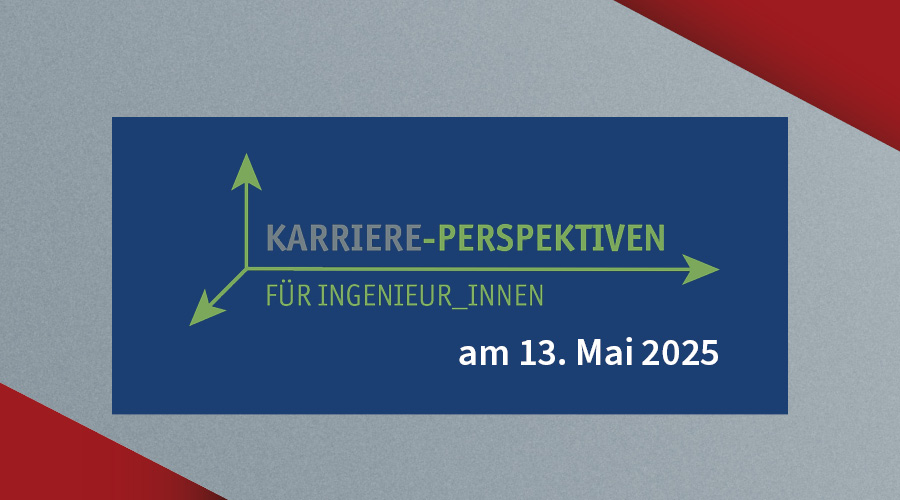 Teaserbild Karriereperspektiven für Ingenieur:innen