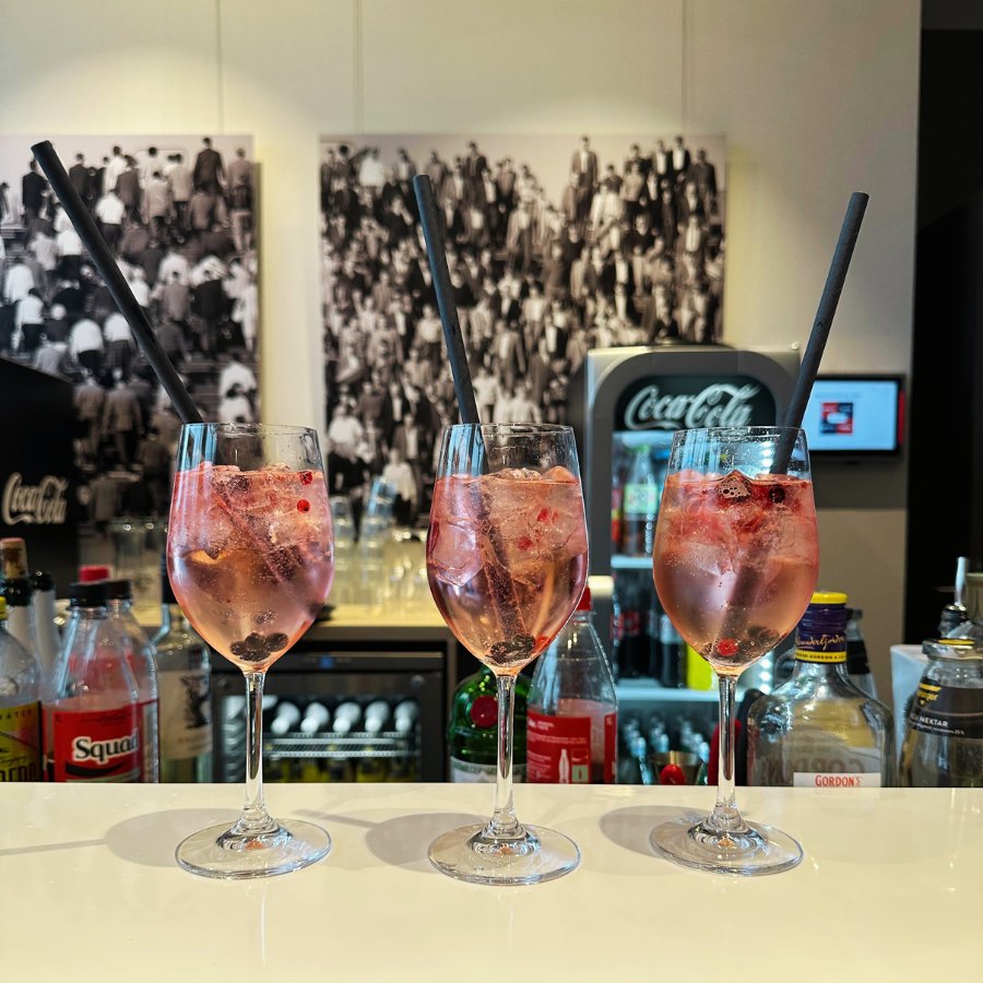 Cocktails