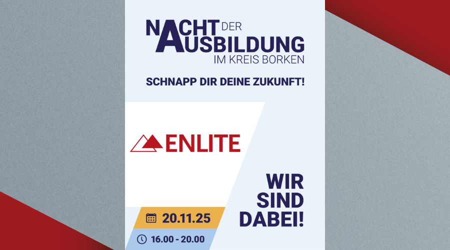 Teaserbild Nacht der Ausbildungen