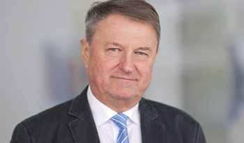 Portrait Prof. G. Püschel
