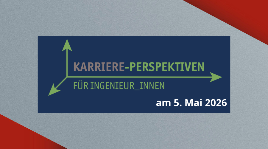 ENLITE auf der Karriereperspektiven für Ingenieur:innen 2026