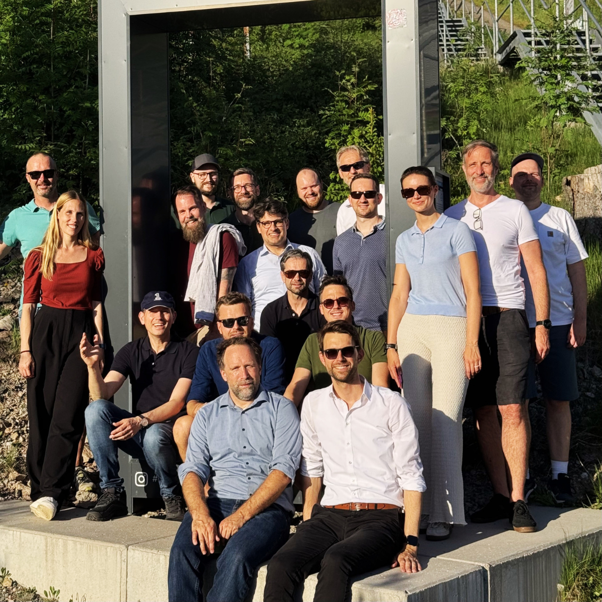 KI im Thüringer Wald – Führungskräfte-Workshop 2026
