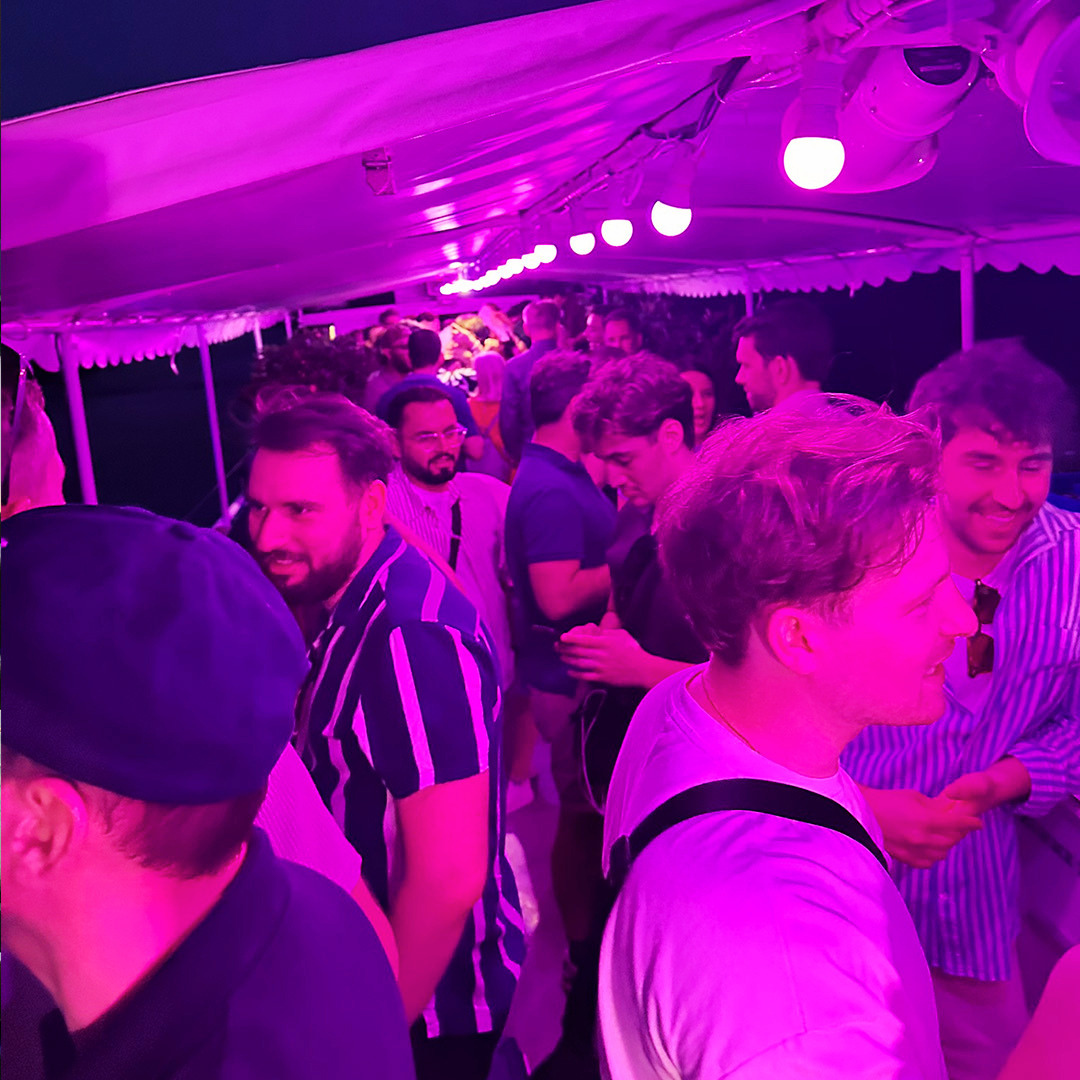 Gemeinsam auf Kurs: Der Sommerworkshop 2026 in Münster