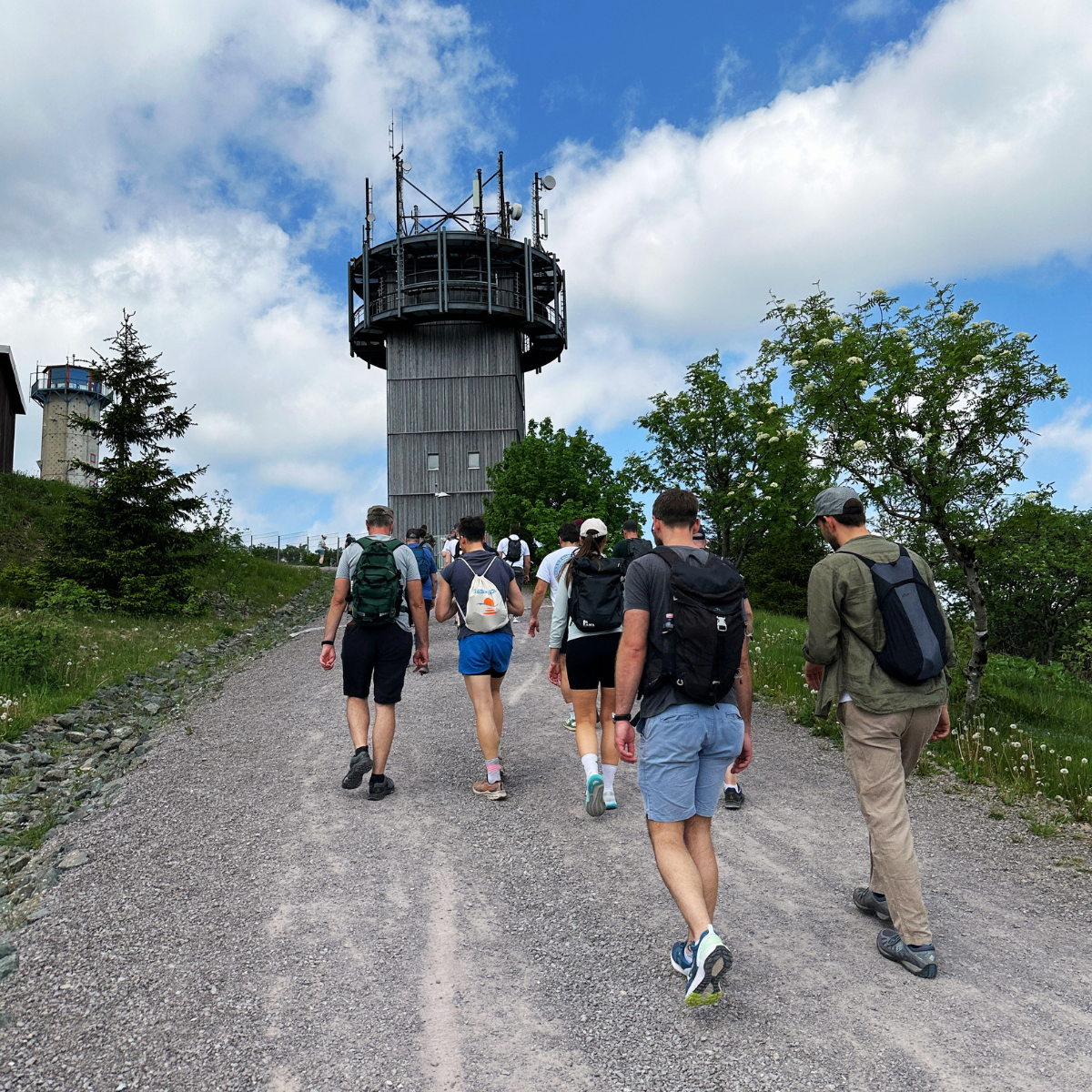 KI im Thüringer Wald – Führungskräfte-Workshop 2026