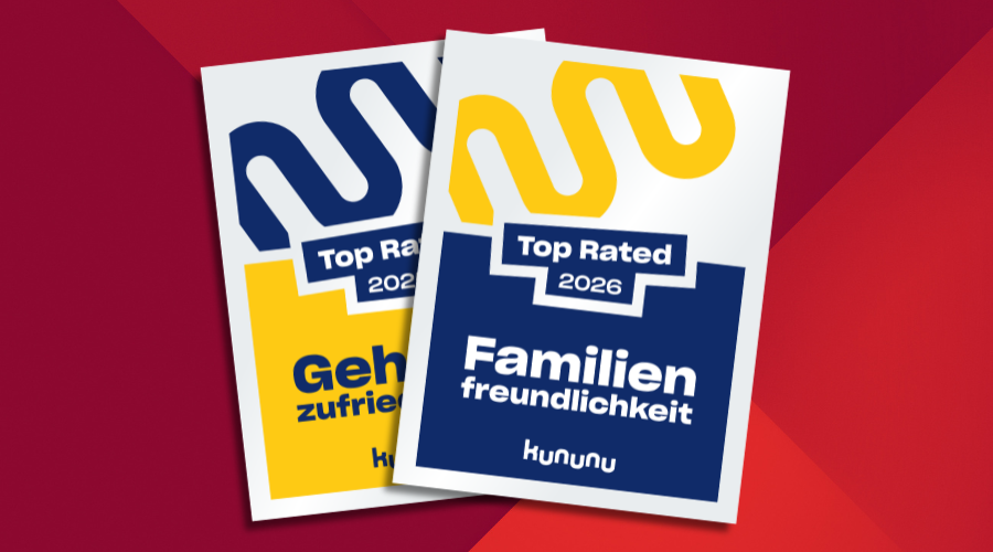 ENLITE für Familienfreundlichkeit und Gehaltszufriedenheit ausgezeichnet